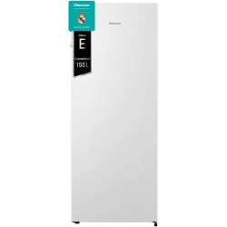 Congelador vertical Hisense FV191N4AW2