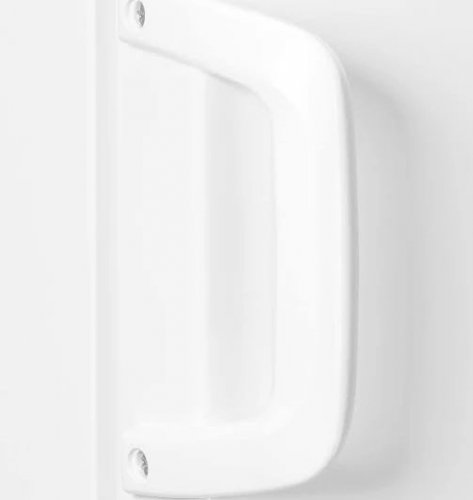Congelador vertical Hisense FV191N4AW2