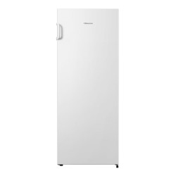 Congelador vertical Hisense No frost, Multi Airflow - FV191N4AW2 Blanco