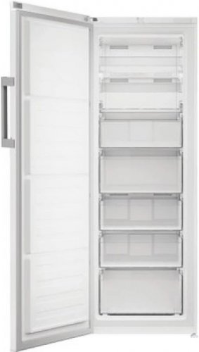 Congelador Vertical Indesit MFINF 1292 W4E