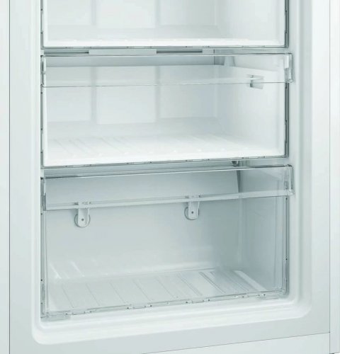 Congelador Vertical Indesit MFINF 1292 W4E
