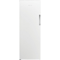 Congelador vertical INDESIT MFINF 1292 W4E No Frost 171x60cm 256L blanco clase E