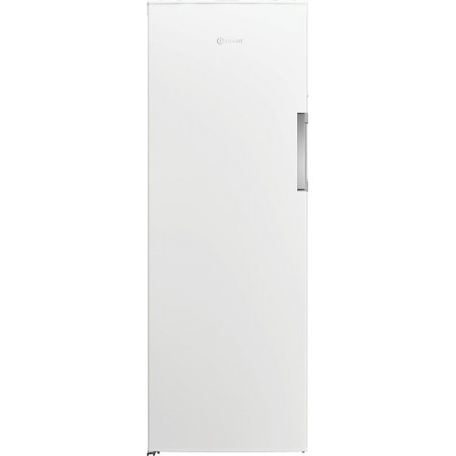 Congelador vertical INDESIT MFINF 1292 W4E No Frost 171x60cm 256L blanco clase E