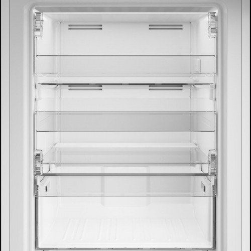 Congelador vertical INDESIT MFINF 1292 W4E No Frost 171x60cm 256L blanco clase E