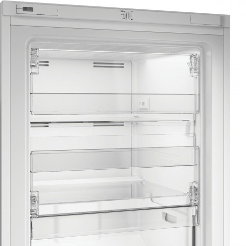 Congelador vertical INDESIT MFINF 1292 W4E No Frost 171x60cm 256L blanco clase E