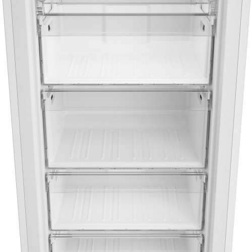 Congelador vertical INDESIT MFINF 1292 W4E No Frost 171x60cm 256L blanco clase E