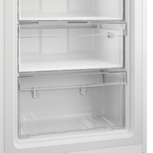Congelador vertical INDESIT MFINF 1292 W4E No Frost 171x60cm 256L blanco clase E