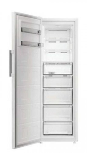 Congelador vertical Indesit MFINF 1312 w4e mfinf1312w4e