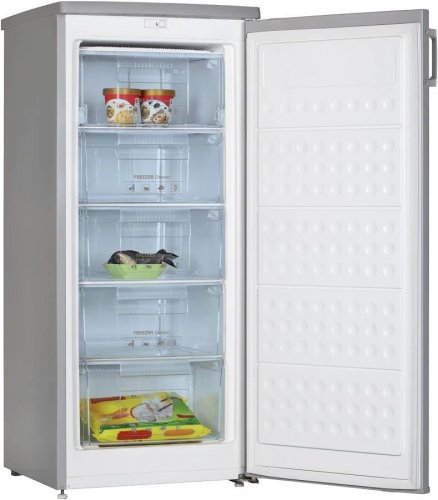 Congelador Vertical Infiniton CV-128X