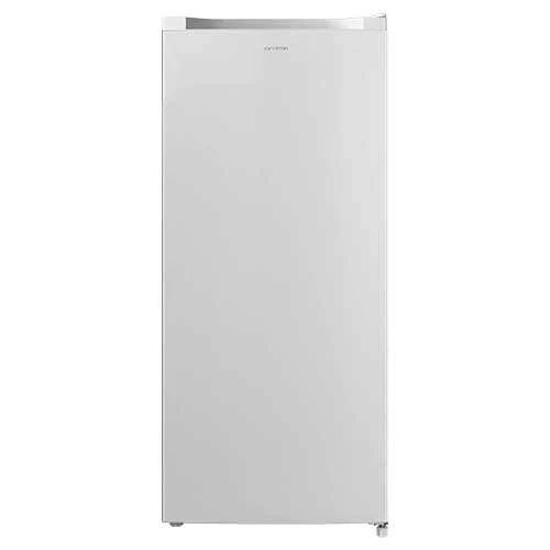 Congelador vertical Infiniton CV-140L25DEV 145l E Negro