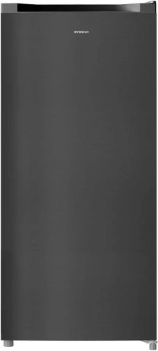 Congelador vertical Infiniton CV-140L25DEV 145l E Negro