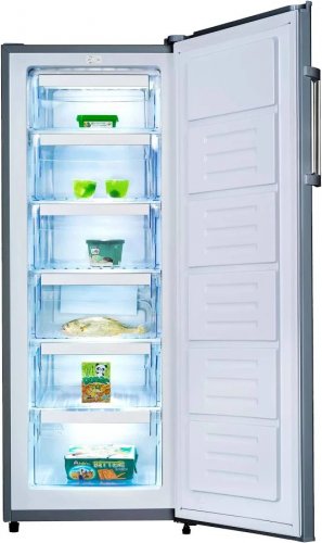Congelador Vertical Infiniton CV-172L14XEV