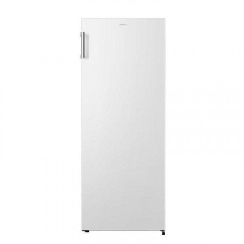Congelador Vertical Infiniton CV-184L14WEB 155L No Frost Blanco