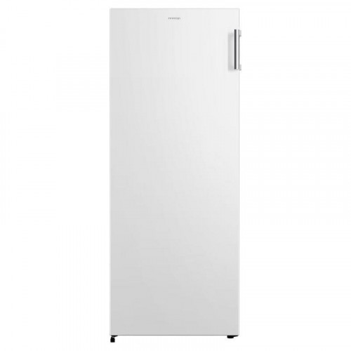 Congelador Vertical Infiniton CV-184L14WEB 155L No Frost Blanco