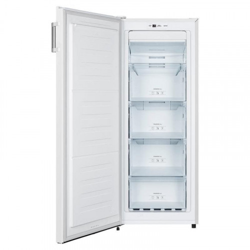 Congelador Vertical Infiniton CV-184L14WEB 155L No Frost Blanco