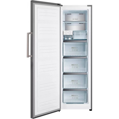 Congelador vertical Infiniton CV-1HE85