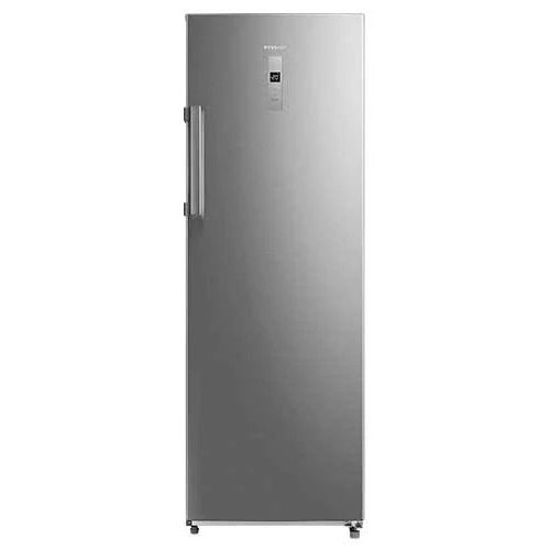 Congelador vertical Infiniton CV-238L72XEL