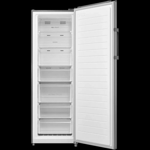 Congelador vertical Infiniton CV-238L72XEL