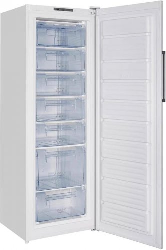 Congelador vertical Infiniton CV-242L70BED