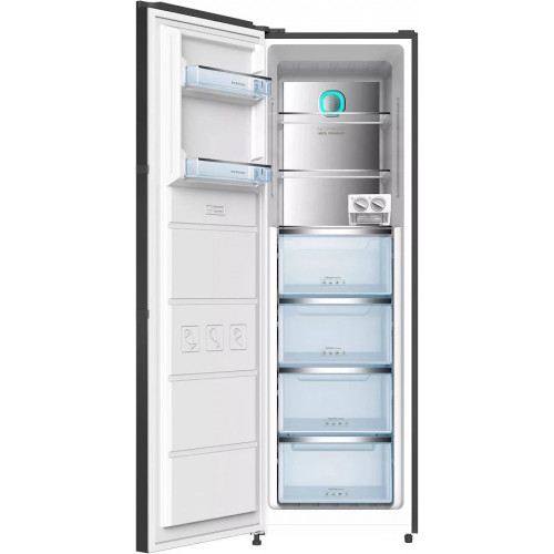 Congelador vertical Infiniton CV-265L85PEH