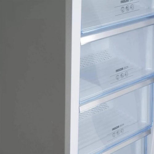 Congelador vertical Infiniton CV-265L85XEN