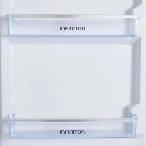 Congelador vertical Infiniton CV-265L85XEN