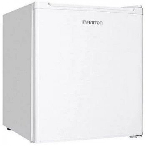 Congelador vertical Infiniton CV-33L5WDC 33l blanco