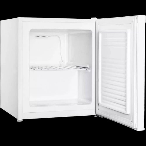 Congelador vertical Infiniton CV-33L5WDC 33l blanco