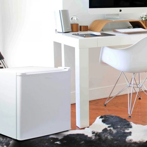 Congelador vertical Infiniton CV-33L5WEC
