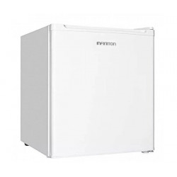 Congelador vertical Infiniton CV-50W