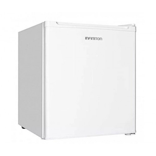 Congelador vertical Infiniton CV-50W
