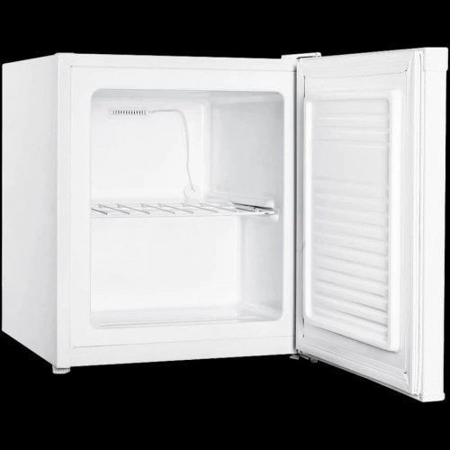 Congelador vertical Infiniton CV-50W