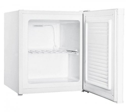 Congelador vertical Infiniton CV-50W