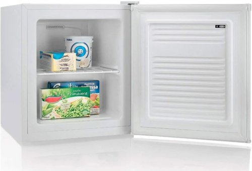 Congelador vertical Infiniton CV-50W