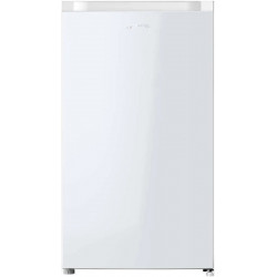 Congelador vertical Infiniton CV-85L8BDD