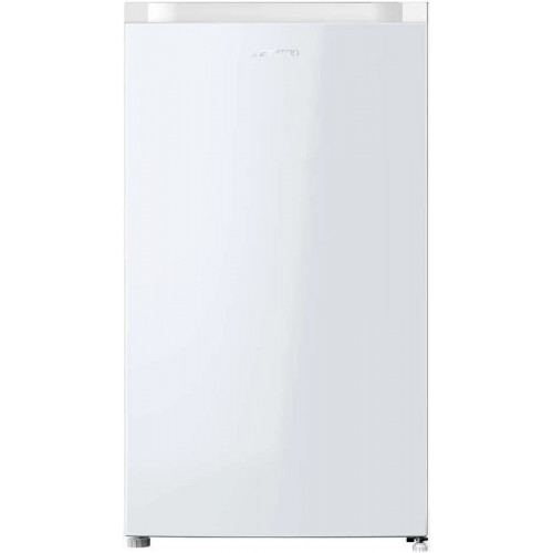 Congelador vertical Infiniton CV-85L8BDD