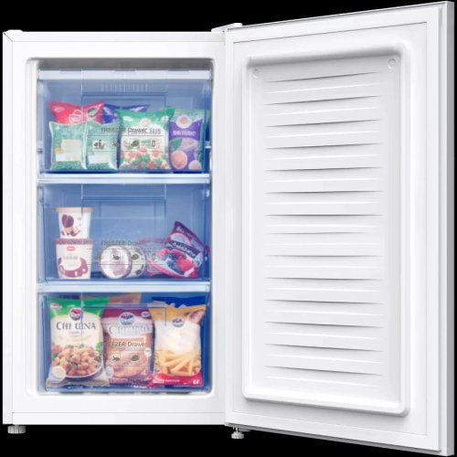 Congelador vertical Infiniton CV-85L8BDD