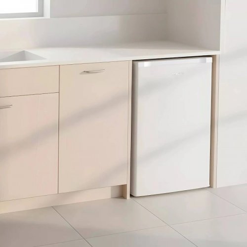 Congelador vertical Infiniton CV-85L8BDD