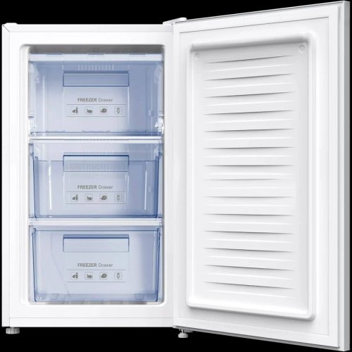 Congelador vertical Infiniton CV-85L8BDD
