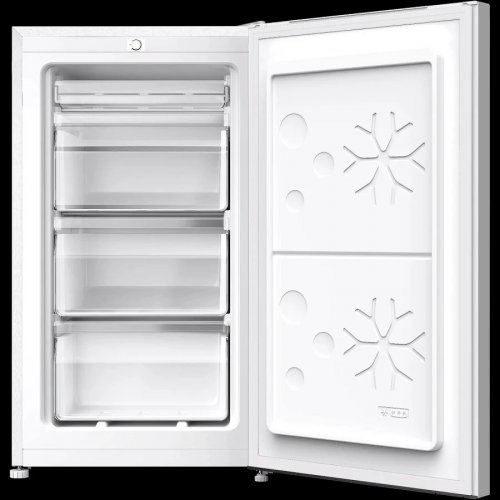 Congelador vertical Infiniton CV-85L8BDL