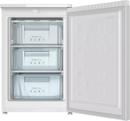 Congelador vertical Infiniton CV-88L8WEK