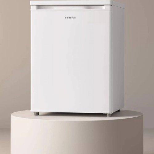 Congelador vertical Infiniton CV-88L8WEK