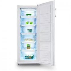 Congelador Vertical Infiniton Cv-a142b