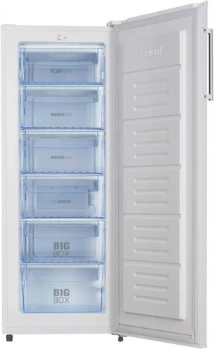 Congelador Vertical Infiniton Cv-a142b