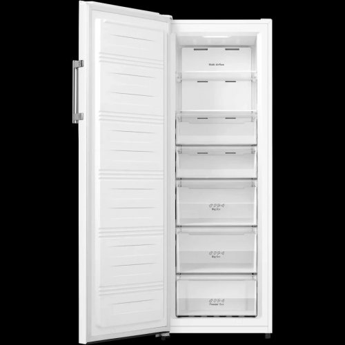 Congelador vertical Infiniton Cv-a174b