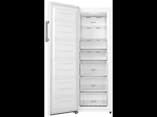 Congelador vertical Infiniton Cv-a174b