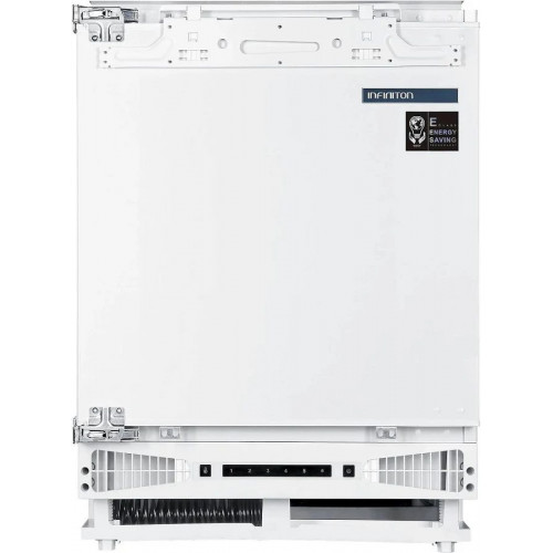 Congelador vertical Infiniton CV-BB96V82WEM