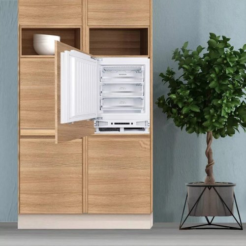 Congelador vertical Infiniton CV-BB96V82WEM