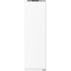 Congelador Vertical Integrable Beko BFNA247E40SN E No Frost Blanco