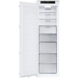 Congelador Vertical Integrable Candy CMT5518EVWF Clase E